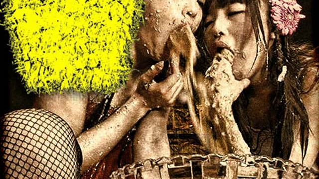 Carnivorous Nausea - Psychedelic Puke Machine (Anal Whore Cover) смотреть онлайн