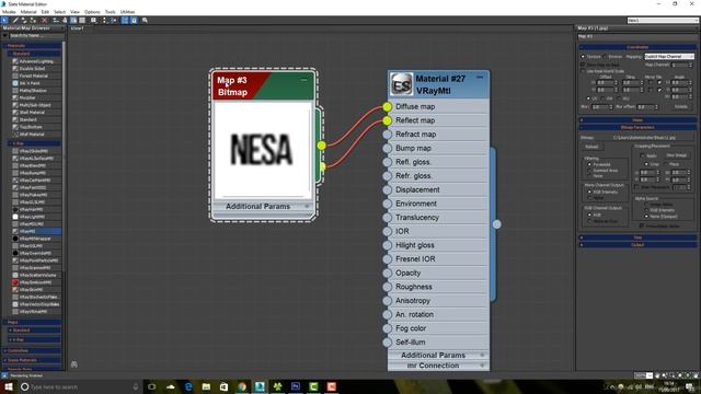 🔰 Map Channel ⚜️ NESA iCAD смотреть онлайн