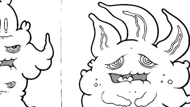 My Favorite Scene in E.T. - a cartoon by BRIAN KRUSE (episode 61) смотреть онлайн