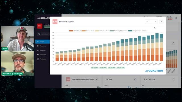 14 spółek wartych 1,8 MLN PLN 🤯 смотреть онлайн