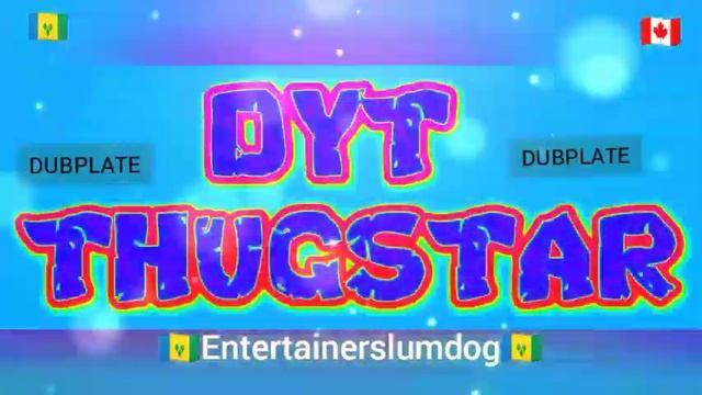 Entertainer slumdog - Nah Change (DUBPLATE) смотреть онлайн