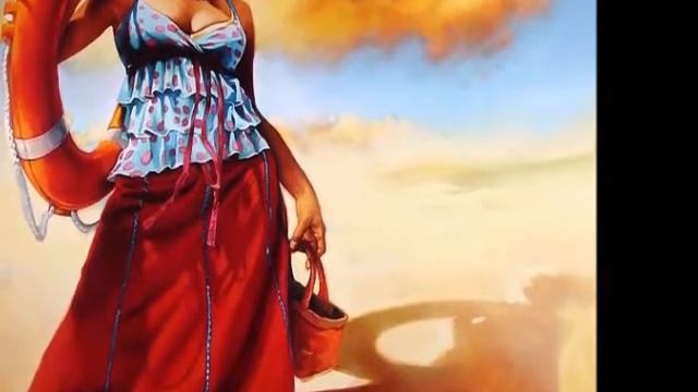 Серёга -Отчего(Why (feat Ri) смотреть онлайн