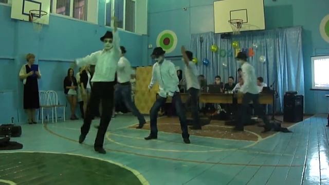 Осенний бал 10кл. смотреть онлайн