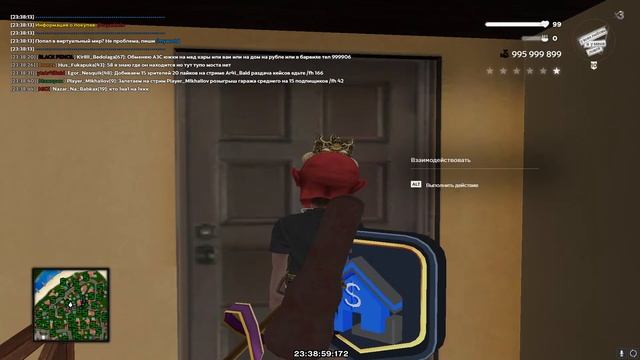 POINT RP STREAM (РОЗЫГРЫШИ) смотреть онлайн