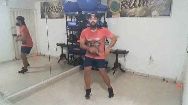 COMO APRENDER LOS BASICOS DE salsa, bachata y merengue смотреть онлайн