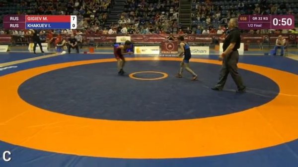 Malik GIGIEV (RUS) - Ibragim KHAKUEV (RUS).mp4