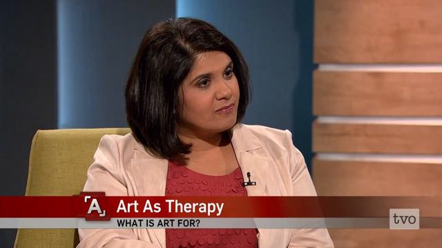 Alain de Botton: Art as Therapy смотреть онлайн