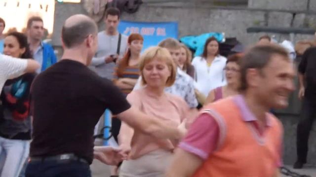 Salsa Open Air from Malecon смотреть онлайн