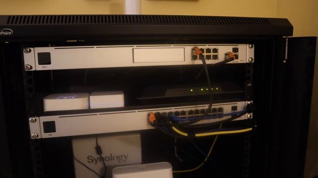 My Home Network Was Struck By Lightning AGAIN смотреть онлайн
