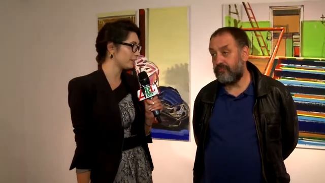 Art city выпуск №17 (07.10.2012) смотреть онлайн