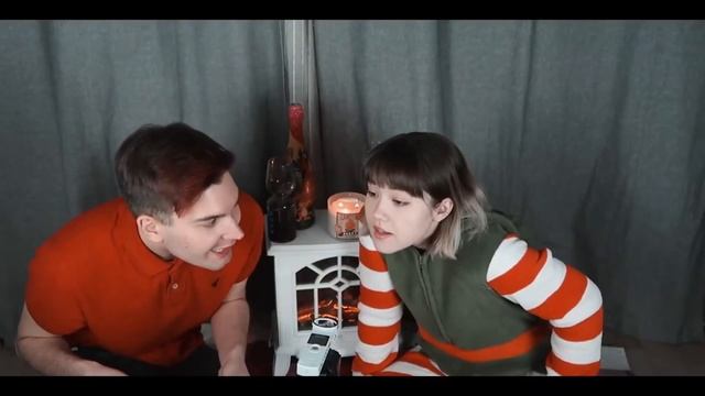 НАСТОЯЩЕЕ АСМР АНАСТАСИЗ/БЕЗ ГР.ЗВУКОВ смотреть онлайн