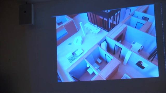 Yves Dreier & Eik Frenzel, architectes, Lausanne смотреть онлайн