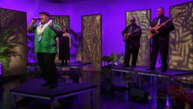 Kalani Peʻa: Music Saved Me | Nā Mele | PBS HAWAIʻI смотреть онлайн
