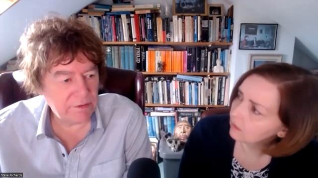 FEMALE NARCISSISM & RELATING | Seminar Clips #3 смотреть онлайн