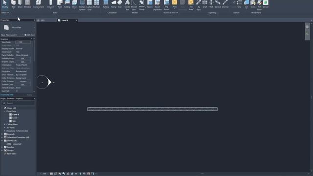 Revit Tutorial For Beginners - How To Use Revit Step by Step (2023) смотреть онлайн