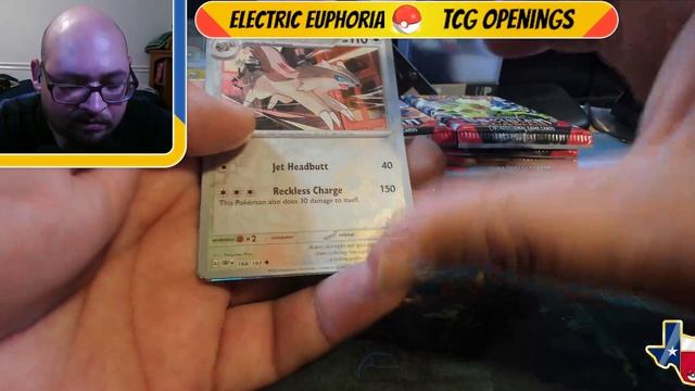 Pokemon TCG - Obsidian Flames 36 pack Booster Box Opening #pokemon #pokementcg #ElectricEuphoria смотреть онлайн