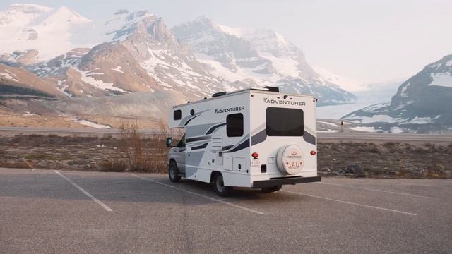Die Highlights von unserem Kanada Roadtrip смотреть онлайн