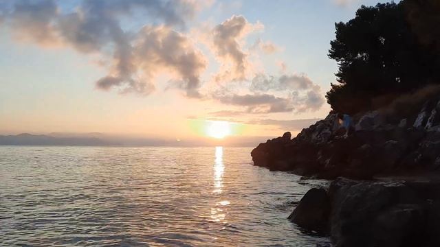 КРАСОТА МОРЯ смотреть онлайн