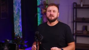 Тебя НЕТ Дальше просветления. Как понять, что тебя не существует. Сергей Тюняев