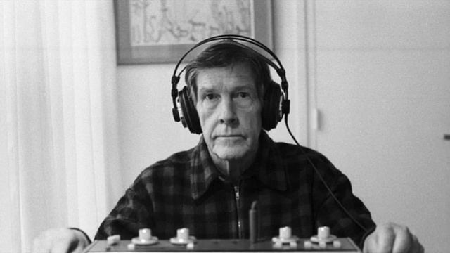 John Cage- Reinvented Landscapes смотреть онлайн