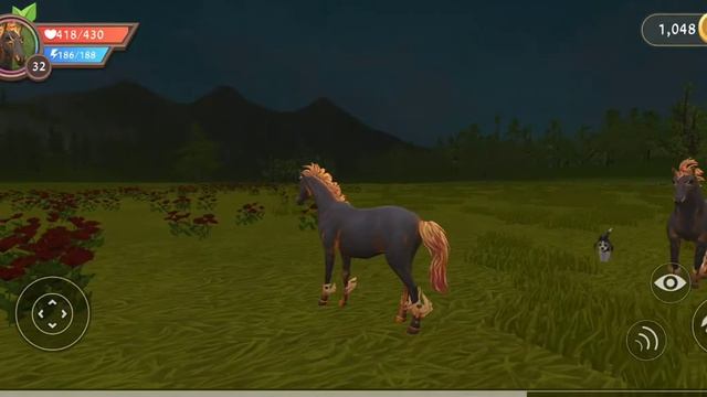 Каким способом я выбила МИСТИК НА ЛОШАДЬ? смотреть онлайн