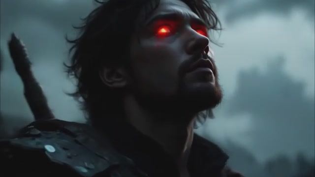 Нейроклип "Путь к свободе!" — (Suno Ai) (Kling.Ai) (active rock) (protest rock) смотреть онлайн