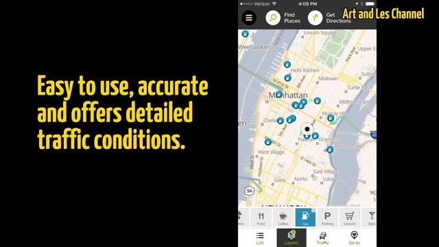 BEST GOOGLE MAPS ALTERNATIVES | 5 Great Navigation Apps You Can Use