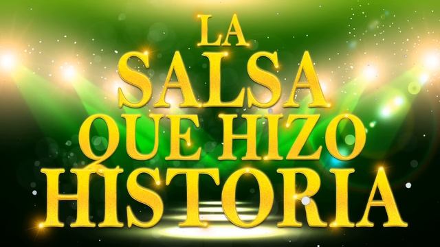 Las 100 Canciones SALSA Romanticas Inmortales💝 SALSA Romanticas Viejitas en 80,90's 💖 SALSA Mix 202 смотреть онлайн