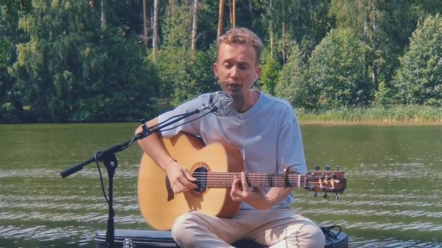 Где будем мы - Антонов Дмитрий смотреть онлайн