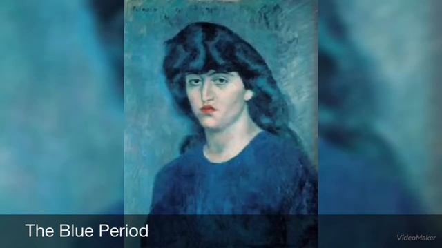 Picasso, the Early Years смотреть онлайн