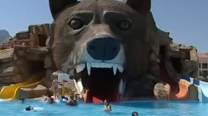 Grand Haber Hotel 5* - Kemer