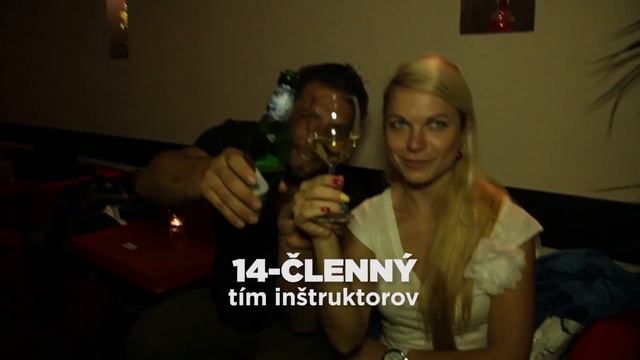 Dance club SALSA by Norika смотреть онлайн
