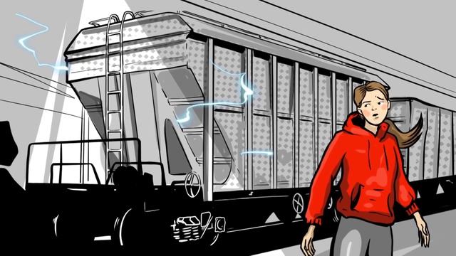 Мнение автора о фильме «Я жива после 27000 Вольт»