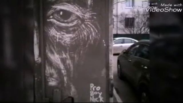 نيكيتا غولبيف Nikita Golubev / الرسم علي غبار السيارات/فن الابداع смотреть онлайн