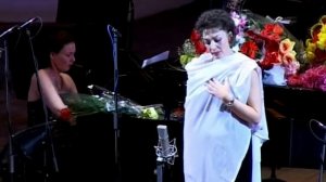 Ария Амины из оперы «Сомнамбула»