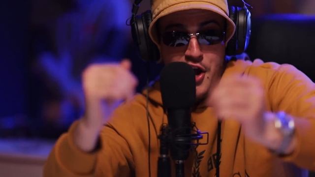 DON XHONI - FREESTYLE (DIVERSITET) смотреть онлайн