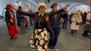 ❤️ Герои среди нас. Лидия Михайловна 👍🇷🇺