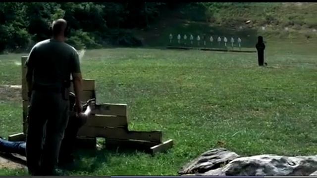 PFT - Practical Firearms Training - West VA смотреть онлайн