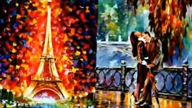 Leonid Afremov