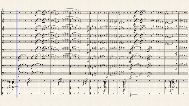 Fanfare For The Common Man by Aaron Copland смотреть онлайн
