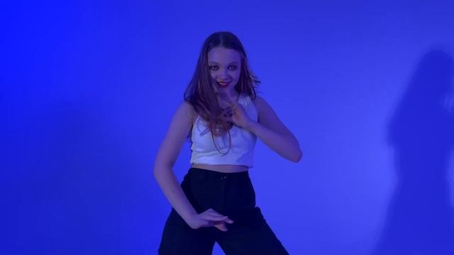 ITZY YEJI & RYUJIN “Break My Heart Myself” | Dance cover by RD смотреть онлайн
