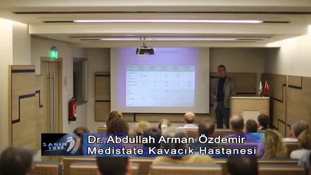 Erkek kısırlıgı tedavisi, Mediaste dr.Abdullah ARMAN смотреть онлайн
