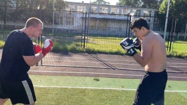 СИБИРЯК ПРОТИВ БОРЦА /YOUNG DIMON FC ШОУ / ПУЛЕМЕТЧИК / АНУБИС / СТРЕЛКА /  БОЙ / UFC / ТАРАСОВ / К