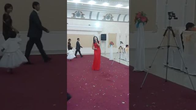 Айганым Қоңыратбаева смотреть онлайн