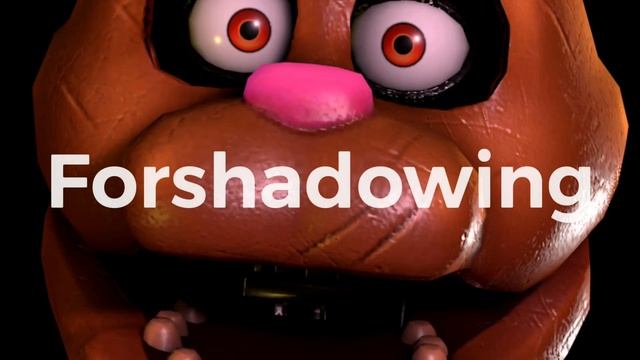 “FNAF On Crack” Episode 1: Overcooked And Afraid смотреть онлайн