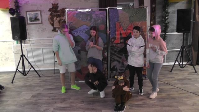 ТМ | Прощальный вечер «Шепот сердца» | Сёгуны | ЗИМА 2021 смотреть онлайн