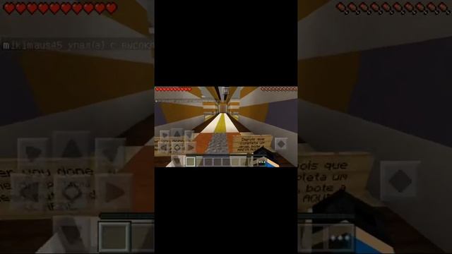 1 карта minecraft смотреть онлайн