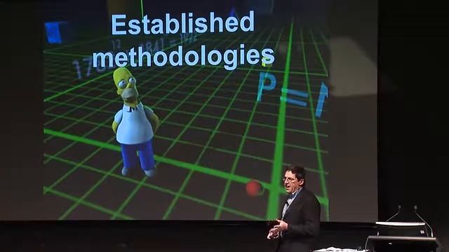 2013 Construction Innovation Forum - Rodd Perey: BIM Collaboration: Dissolving the Barriers смотреть онлайн
