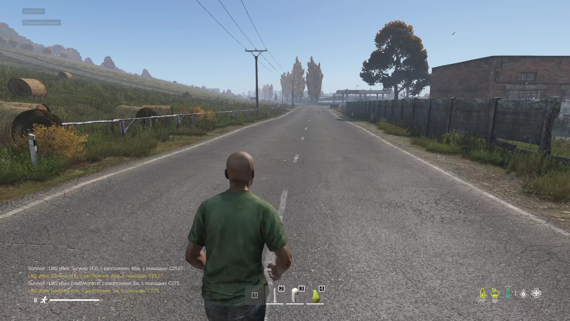 🔴DayZ выживание с Братом #15 смотреть онлайн