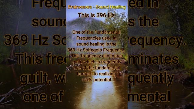 396 Hz - Pure Binaural Beats | Destroy Unconscious Blockages and Negativity | Let Go FEAR & GUILT смотреть онлайн